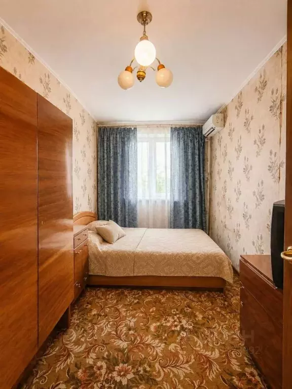2-к кв. Белгородская область, Белгород Привольная ул., 13 (44.3 м) - Фото 2