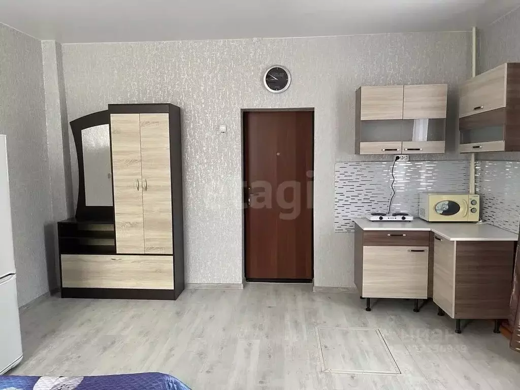 Комната Бурятия, Улан-Удэ ул. Гагарина, 67 (21.2 м) - Фото 1