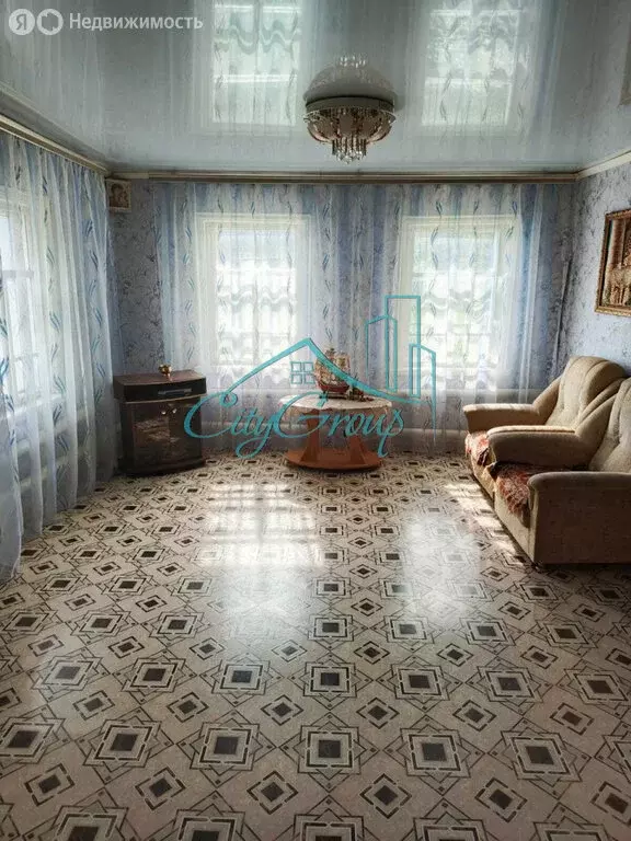 Дом в Кувандык, посёлок Кашкук, Линейная улица, 11 (52.7 м) - Фото 1
