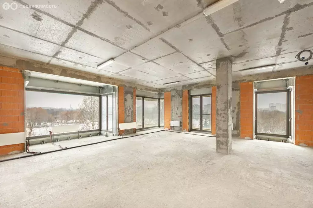 4-комнатная квартира: Москва, Минская улица, 2Вк6 (221.4 м) - Фото 2