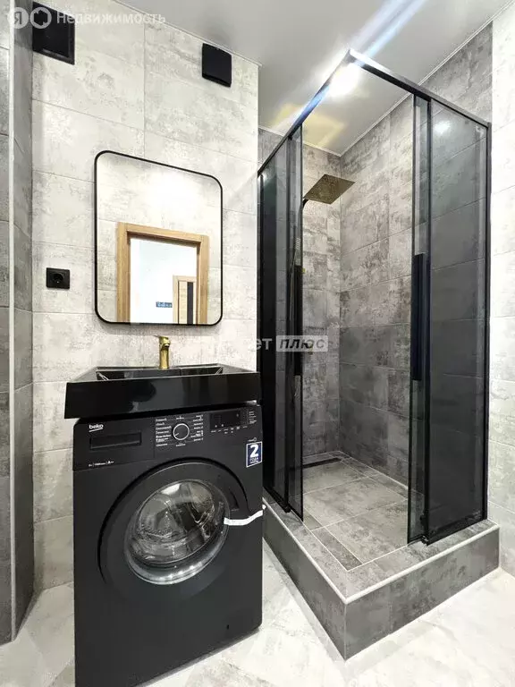 1-комнатная квартира: Павловский Посад, Южная улица, 7 (41.7 м) - Фото 2