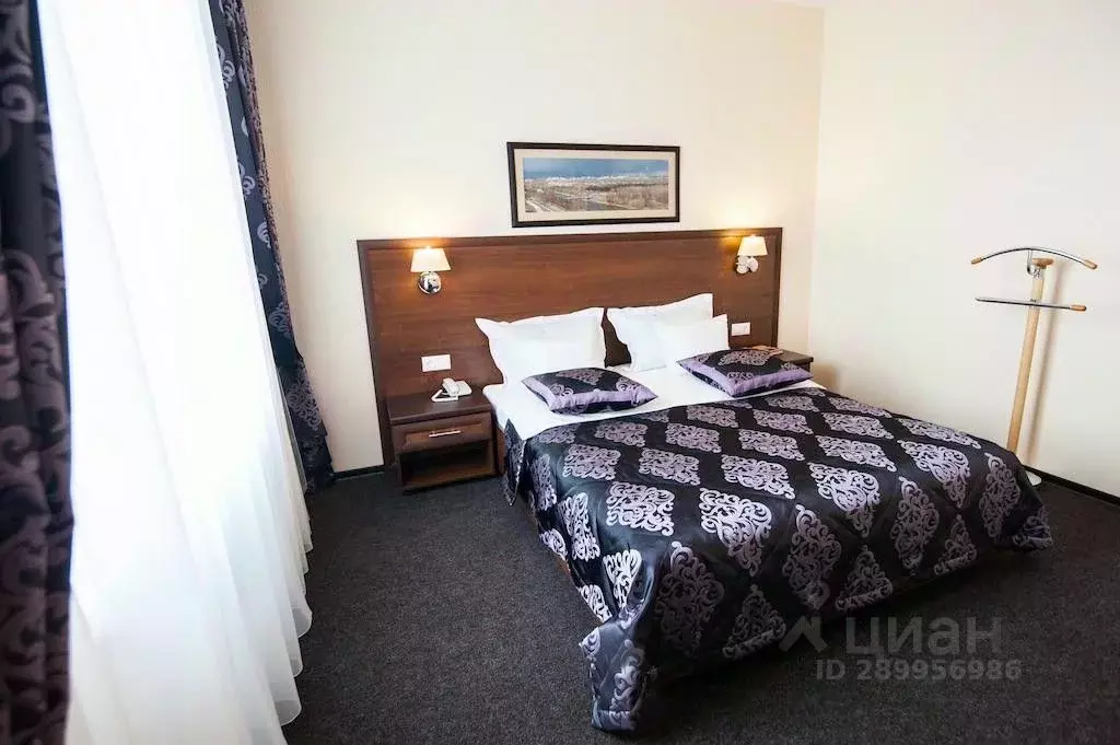 Комната Тамбовская область, Тамбов Кавалерийская ул., 18А (30.0 м) - Фото 2