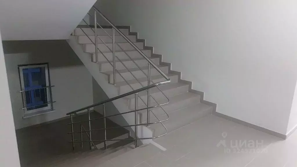 1-к кв. Крым, Симферопольский район, с. Мирное ул. Щедрая (44.0 м) - Фото 2