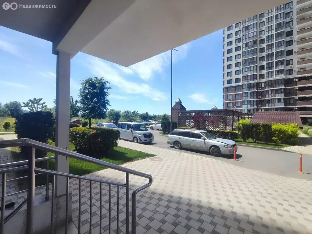1-комнатная квартира: Анапа, Анапское шоссе, 24к9 (39.4 м) - Фото 0