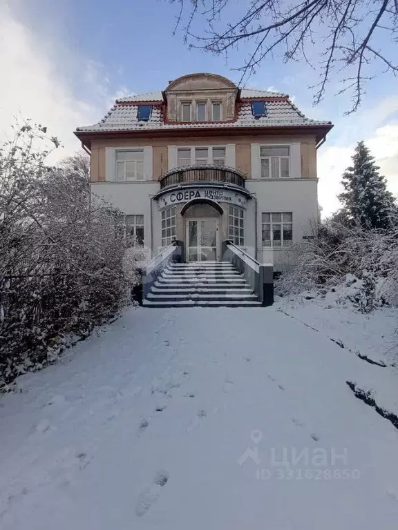 Офис в Калининградская область, Калининград ул. Тельмана, 36 (90 м) - Фото 1