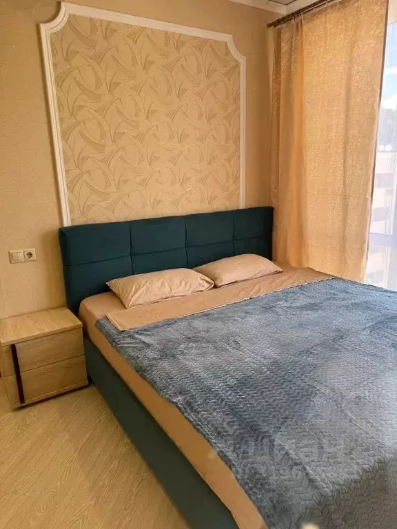 2-к кв. Краснодарский край, Сочи Мамайка мкр, ул. Волжская, 34 (45.0 ... - Фото 0