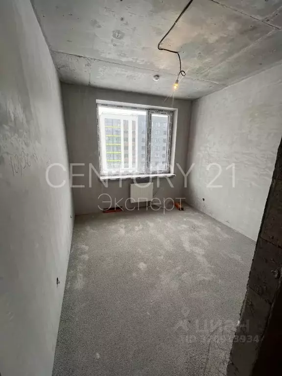 1-к кв. Калининградская область, Гурьевск ул. Героя России ... - Фото 2