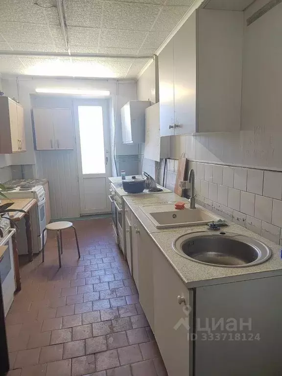 4-к кв. Московская область, Электросталь ул. Сталеваров, 19 (100.0 м) - Фото 2