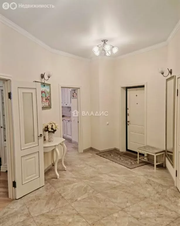 3-комнатная квартира: Ивантеевка, Санаторная улица, 1к2 (113 м) - Фото 2