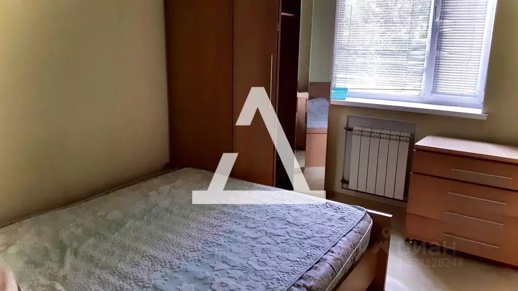 3-к кв. Самарская область, Самара Запорожская ул., 31 (70.0 м) - Фото 2