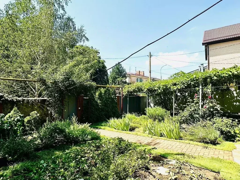 Дом в Краснодарский край, Краснодар Центральный мкр, ул. Речная, 18 ... - Фото 2