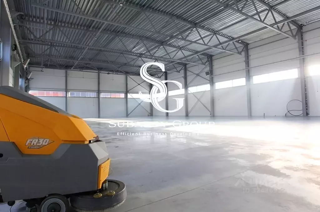 Склад в Татарстан, Зеленодольск Зеленодольск промплощадка, 3 (400 м) - Фото 2