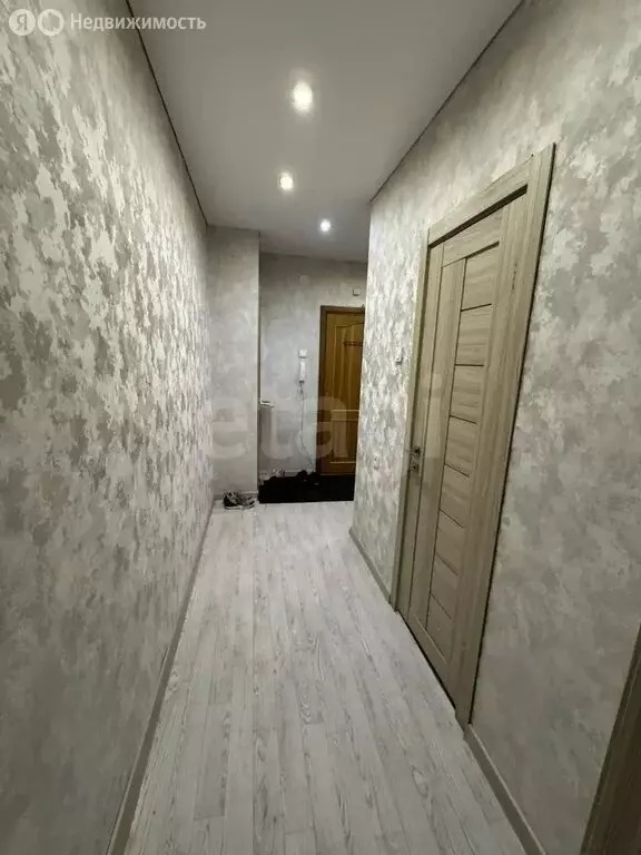 Квартира-студия: Чита, микрорайон Октябрьский, 2 (46.8 м) - Фото 1
