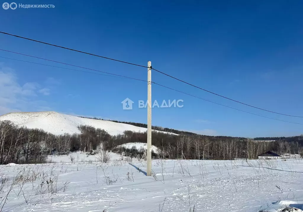 Участок в Октябрьский, микрорайон Радужный, Янтарная улица (11.28 м) - Фото 0