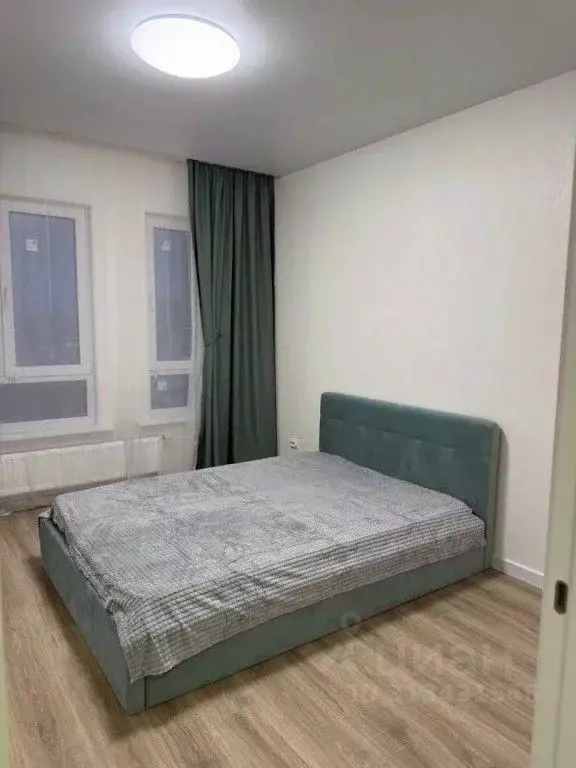 1-к кв. Ханты-Мансийский АО, Сургут Высоковольтная ул., 6/1 (40.0 м) - Фото 1