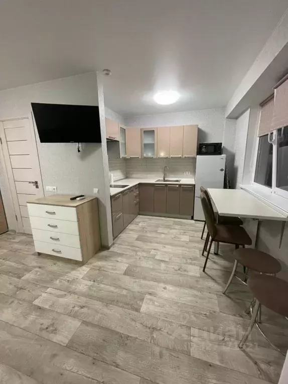 1-к кв. Севастополь ул. Токарева, 18 (35.0 м) - Фото 2