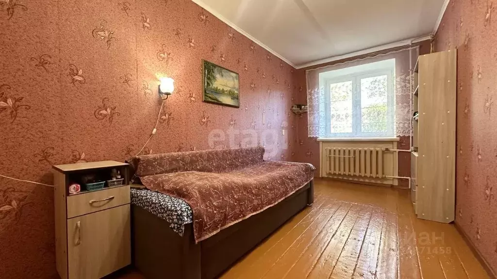 3-к кв. Татарстан, Казань ул. Солидарности, 26 (57.8 м) - Фото 0