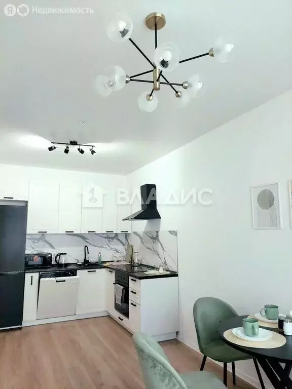 2-комнатная квартира: Мытищи, 1-й Стрелковый переулок, 3 (50.1 м) - Фото 1