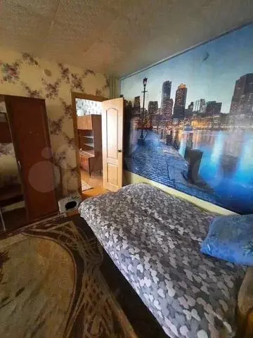 3-к. квартира, 48 м, 5/5 эт. - Фото 0