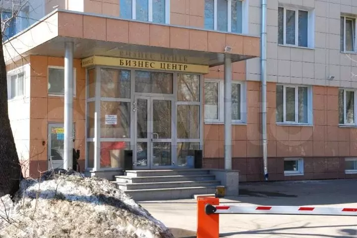 Аренда Офиса, 406 м - Фото 0
