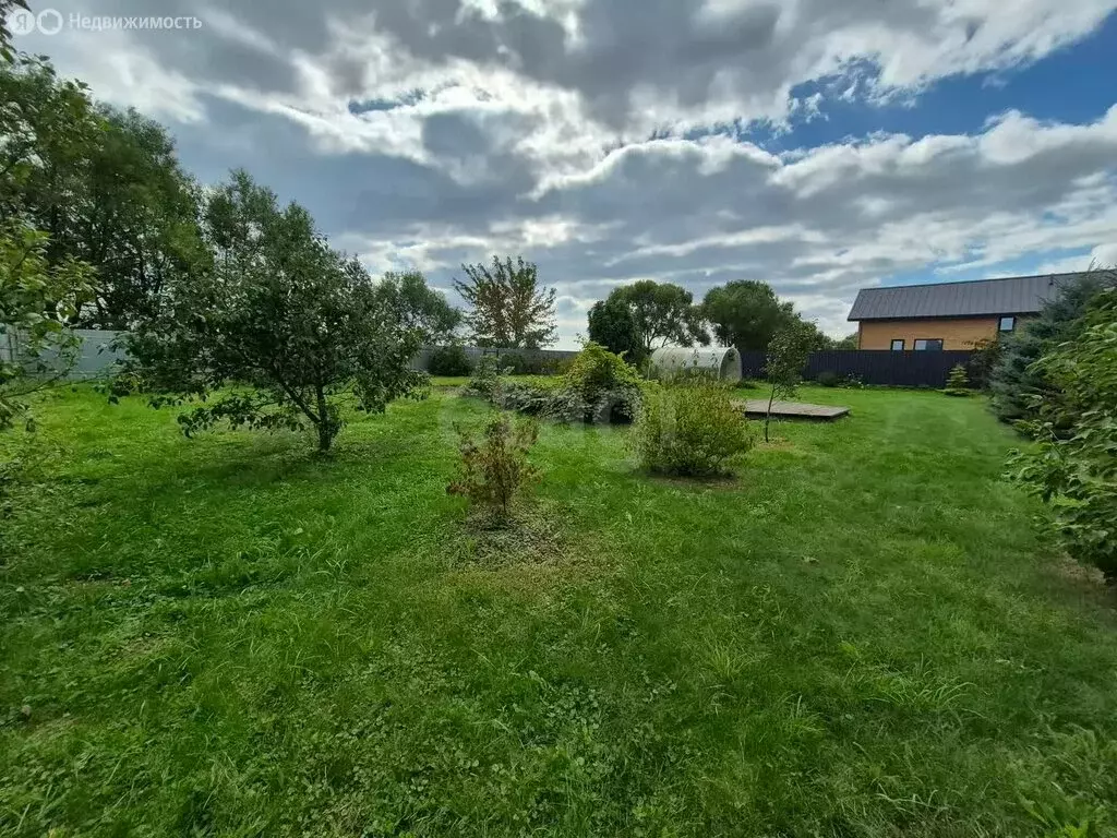 Дом в Ярославский муниципальный округ, село Прусово (36 м) - Фото 1