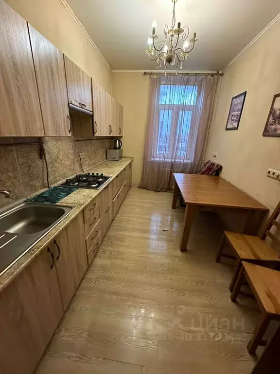 2-к кв. Москва Кожевническая ул., 1БС1 (70.0 м) - Фото 1