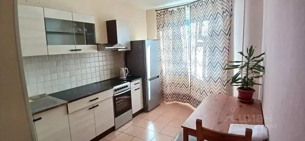 Квартира, 1 комната, 37.79 м - Фото 2