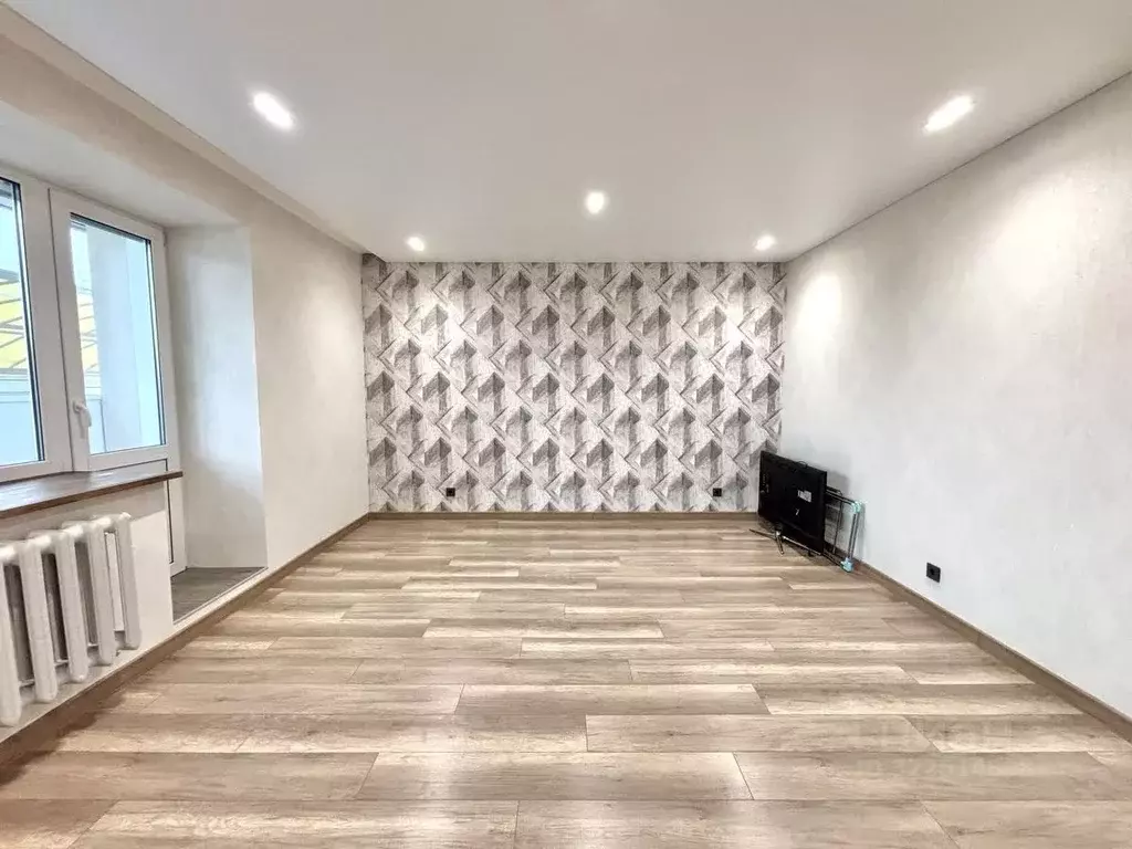 1-к кв. Вологодская область, Вологда ул. Карла Маркса, 87а (46.0 м) - Фото 1