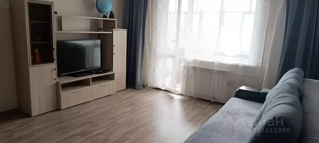 3-к кв. Марий Эл, Йошкар-Ола ул. Петрова, 18 (75.0 м) - Фото 2