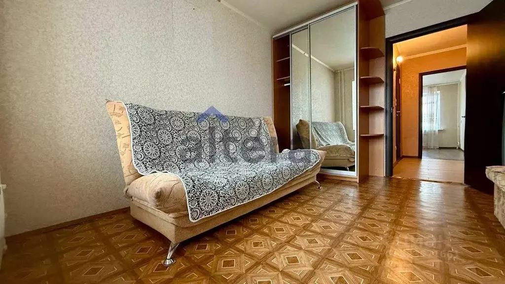 3-к кв. Татарстан, Казань просп. Победы, 17 (62.0 м) - Фото 2