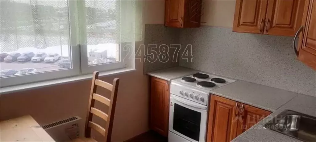 1-к кв. Москва ул. Академика Понтрягина, 11 (39.0 м) - Фото 1