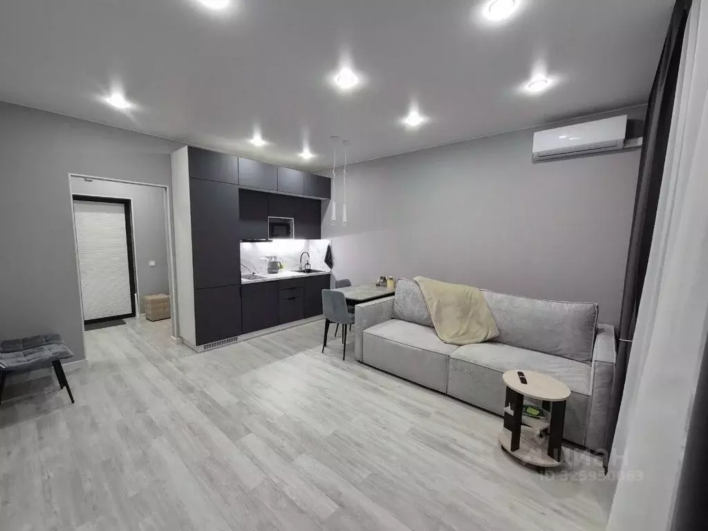 Студия Новосибирская область, Новосибирск 2-я Воинская ул., 53 (28.0 ... - Фото 1