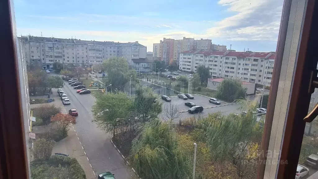 2-к кв. Белгородская область, Белгородский район, Северный городское ... - Фото 0