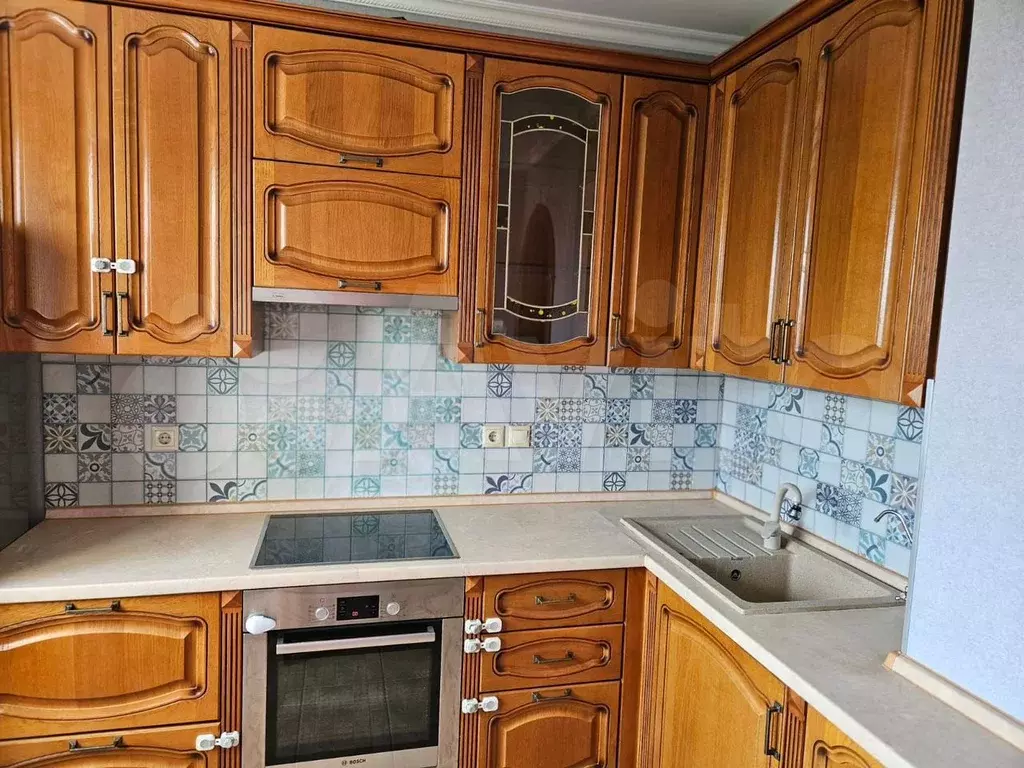 1-к. квартира, 38,3 м, 8/10 эт. - Фото 0
