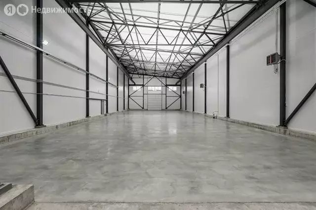 Склад (924 м) - Фото 2