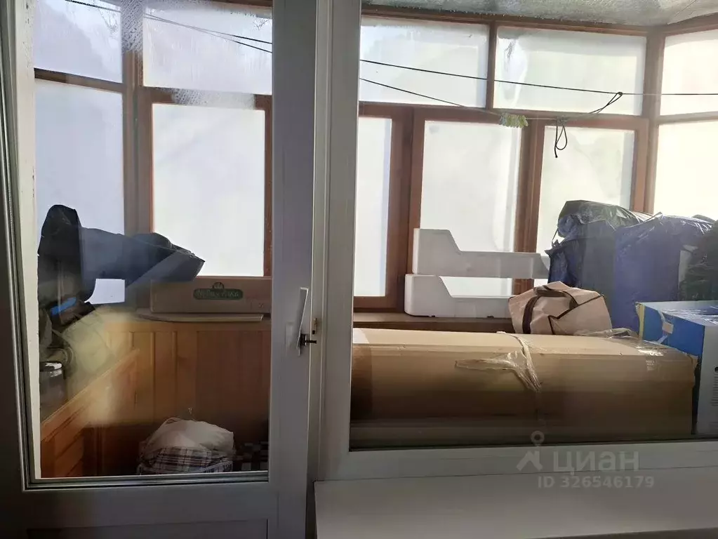 1-к кв. Иркутская область, Иркутск бул. Постышева, 6А (31.4 м) - Фото 2