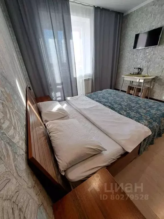 1-к кв. Забайкальский край, Чита ул. Тимирязева, 23 (22.0 м) - Фото 0