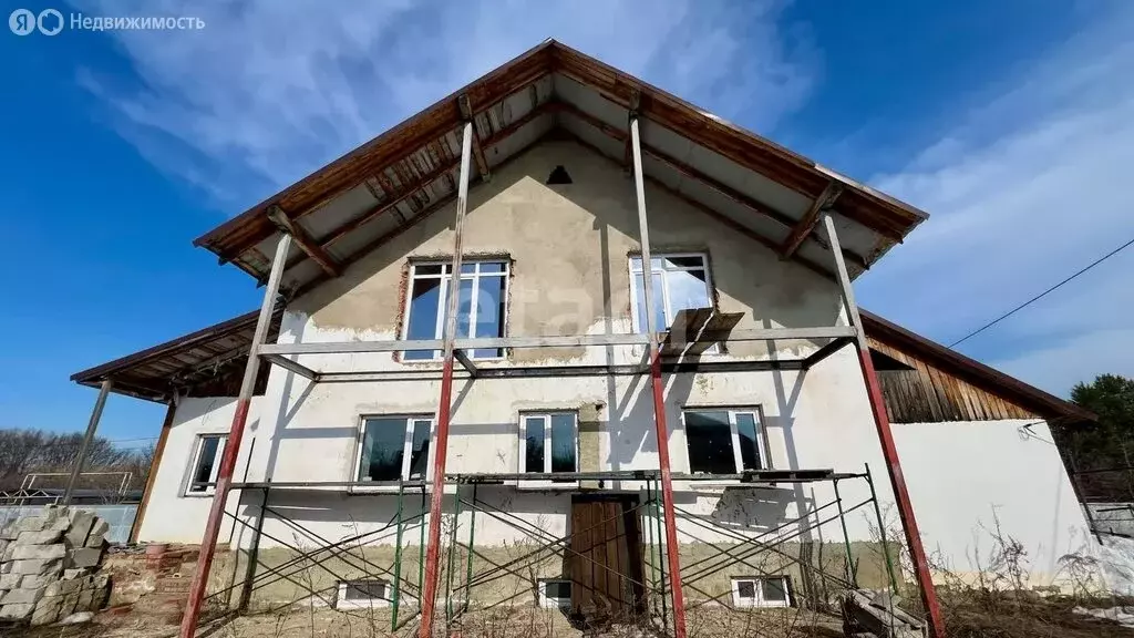 Дом в Республика Мордовия, городской округ Саранск, рабочий посёлок ... - Фото 2