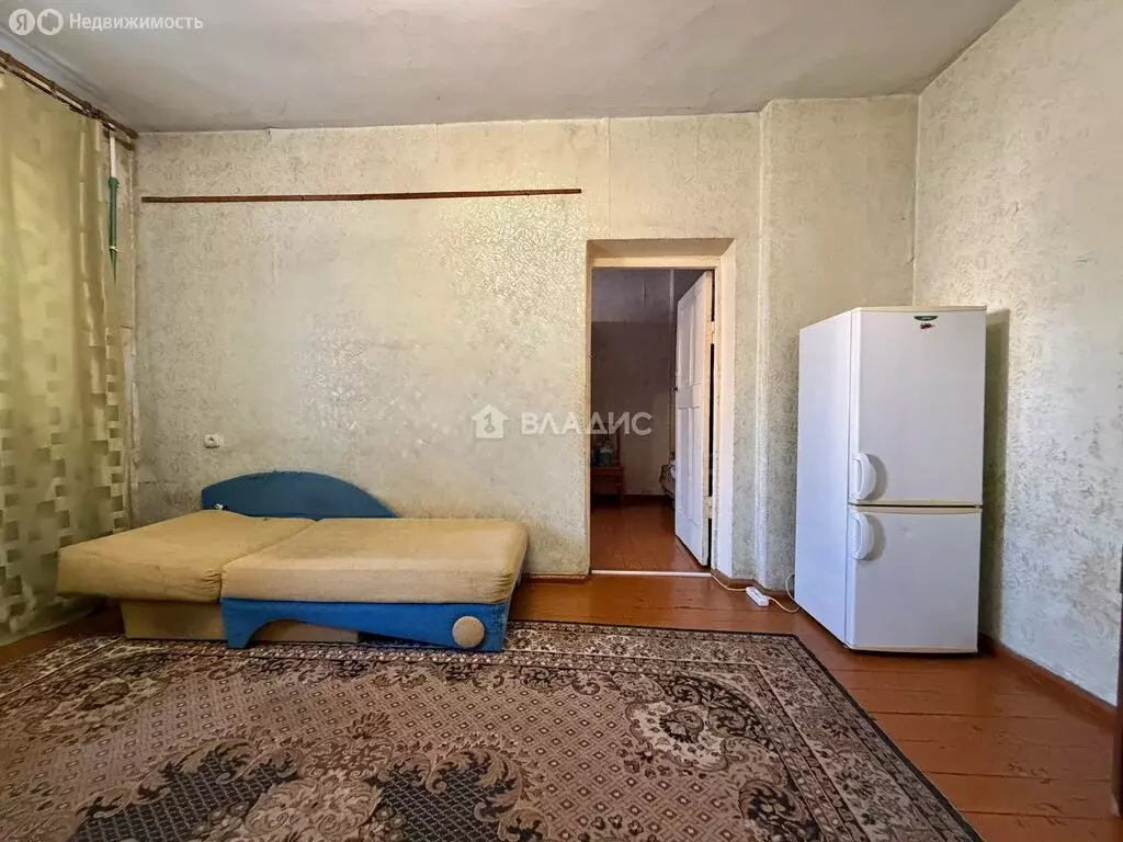 2к в 4-комнатной квартире (11 м) - Фото 2