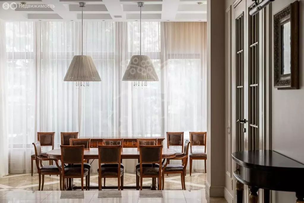 Дом в деревня Воронино, КП Монолит (577 м) - Фото 2