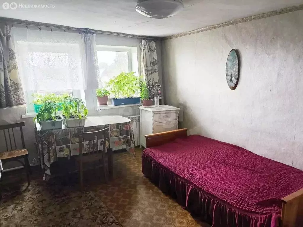 Дом в Барнаул, Заречная улица (69.4 м) - Фото 2