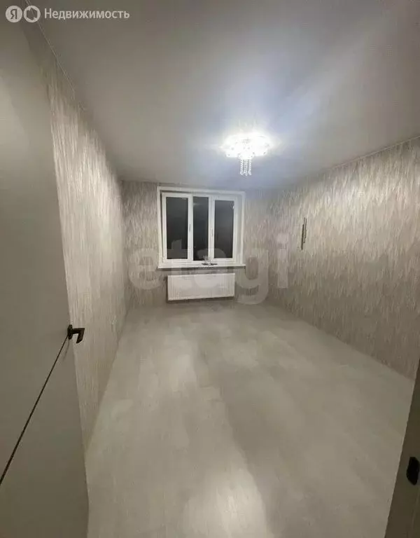 1-комнатная квартира: Самара, Московское шоссе, 18-й километр, 55 (37 ... - Фото 2