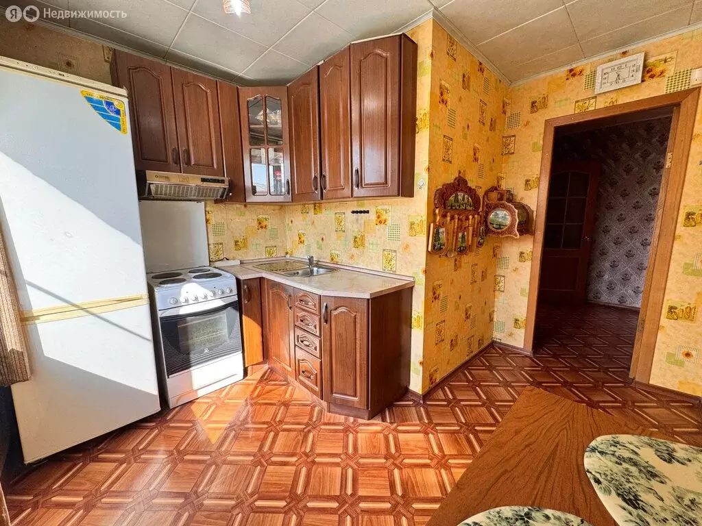 2-комнатная квартира: Чита, Кайдаловская улица, 19 (52.7 м) - Фото 1
