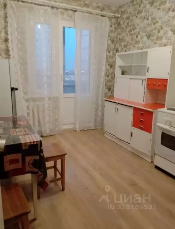 2-к кв. Иркутская область, Иркутск ул. Баумана, 223 (43.0 м) - Фото 2