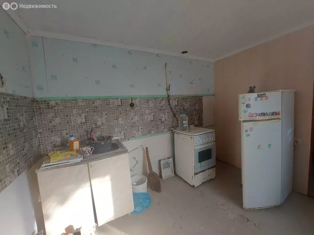 Дом в Новоалександровск, улица Толстого, 47А (46 м) - Фото 0