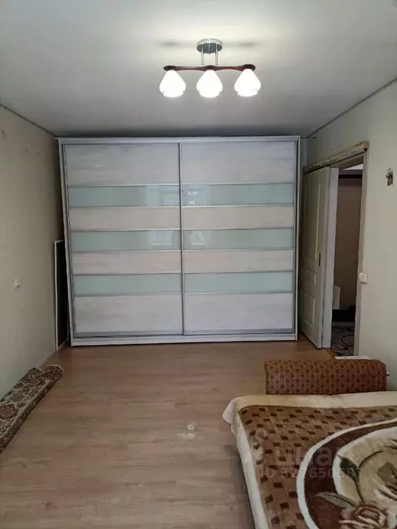 1-к кв. Удмуртия, Ижевск Буммашевская ул., 25 (30.0 м) - Фото 2