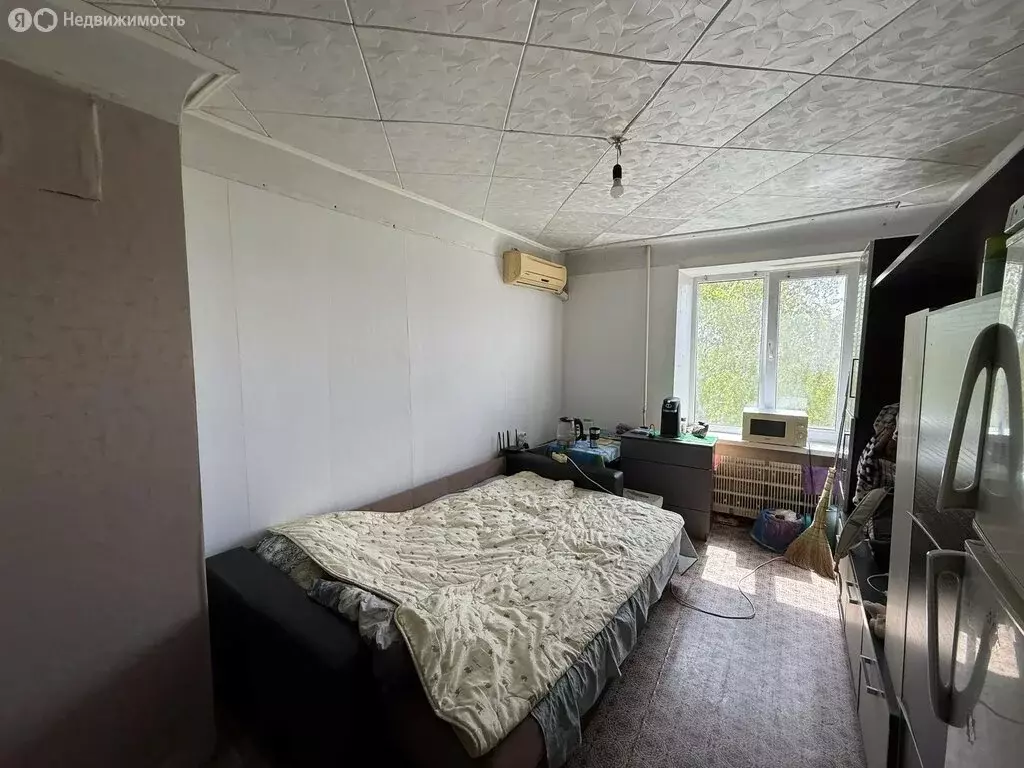 1к в -комнатной квартире (12 м) - Фото 2