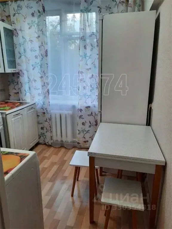 2-к кв. Москва Булатниковская ул., 1К6 (45.0 м) - Фото 2