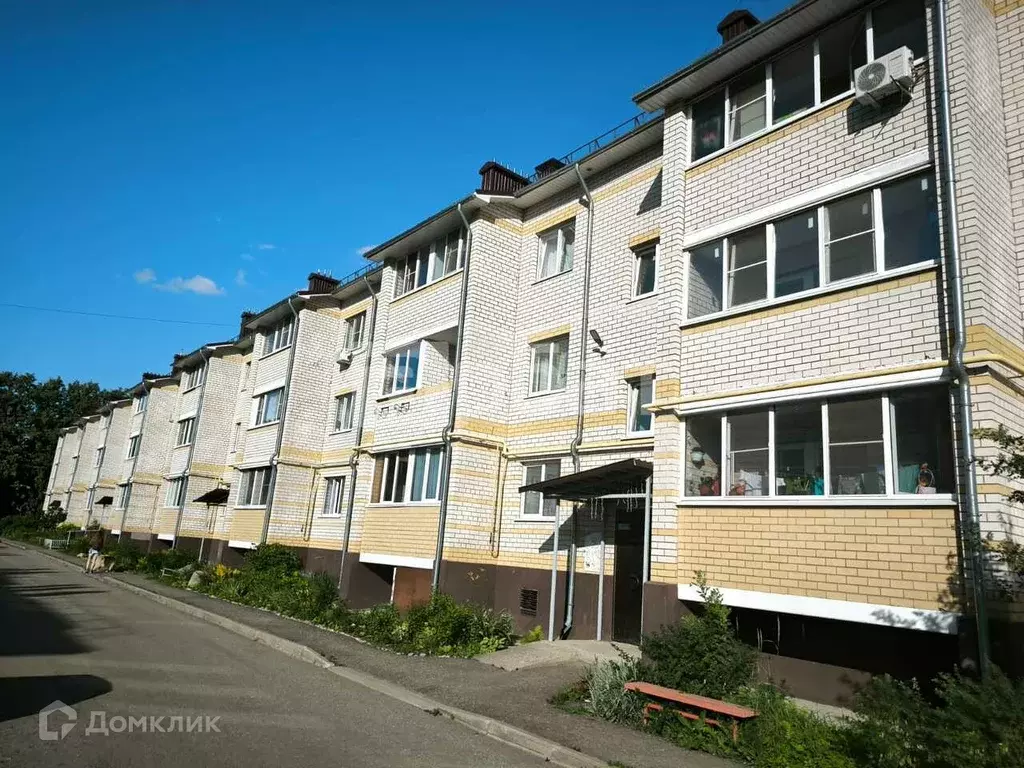 Продаётся 2-к квартира, 47.6 м - Фото 0