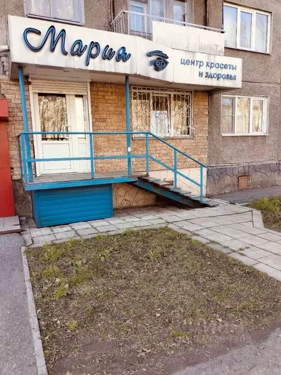 Офис в Кемеровская область, Новокузнецк просп. Дружбы, 50 (60 м) - Фото 1